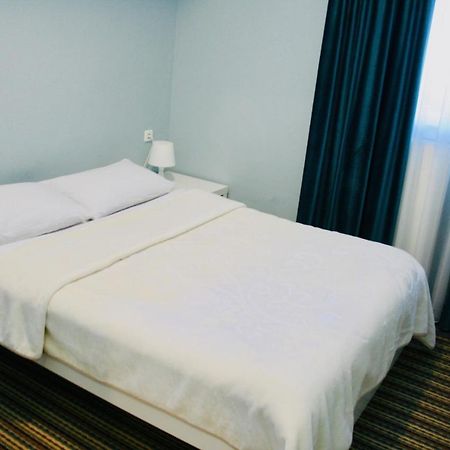 Apartmán Rem House Soluň Exteriér fotografie