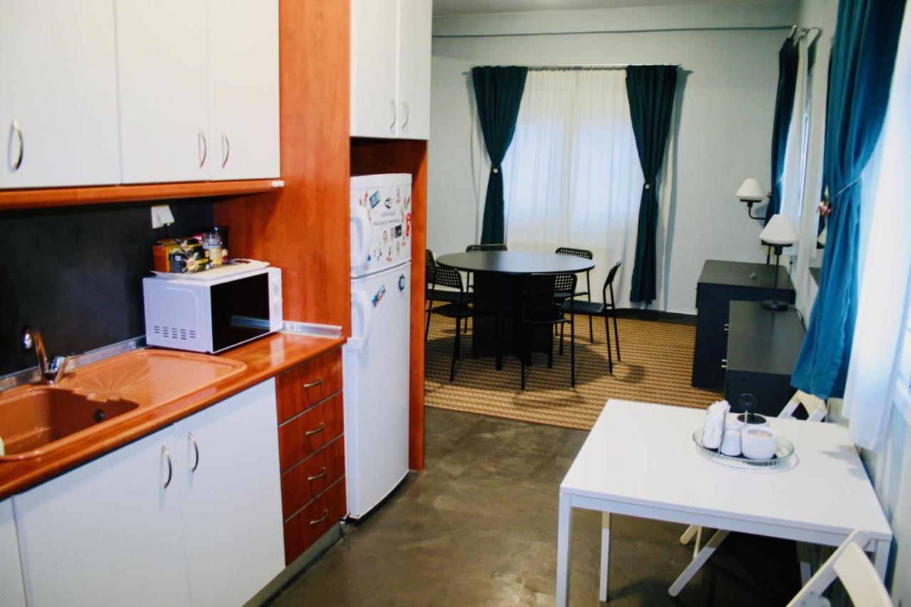 Apartmán Rem House Soluň Exteriér fotografie
