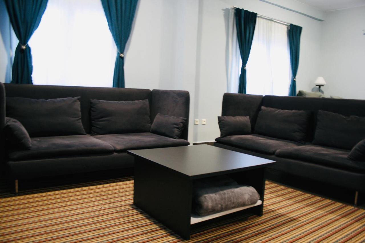 Apartmán Rem House Soluň Exteriér fotografie