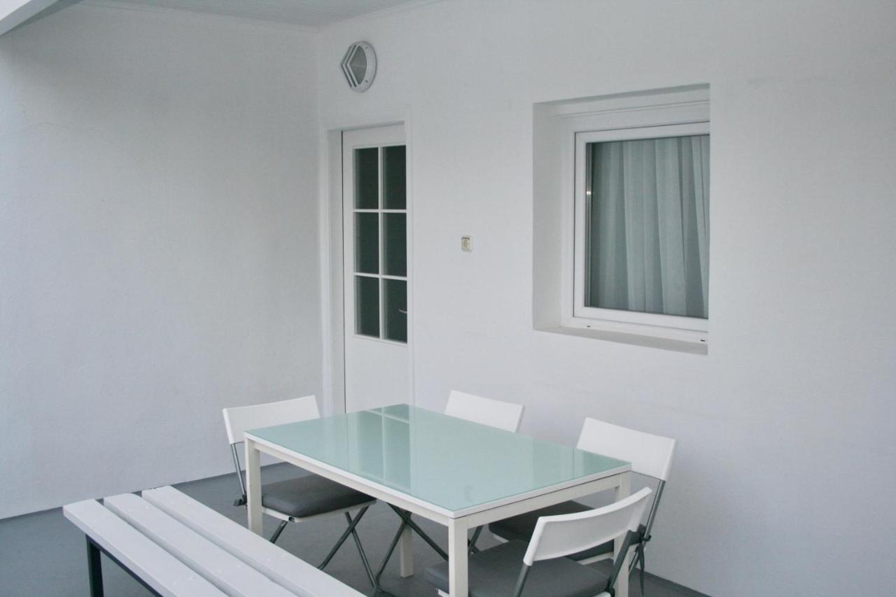 Apartmán Rem House Soluň Exteriér fotografie