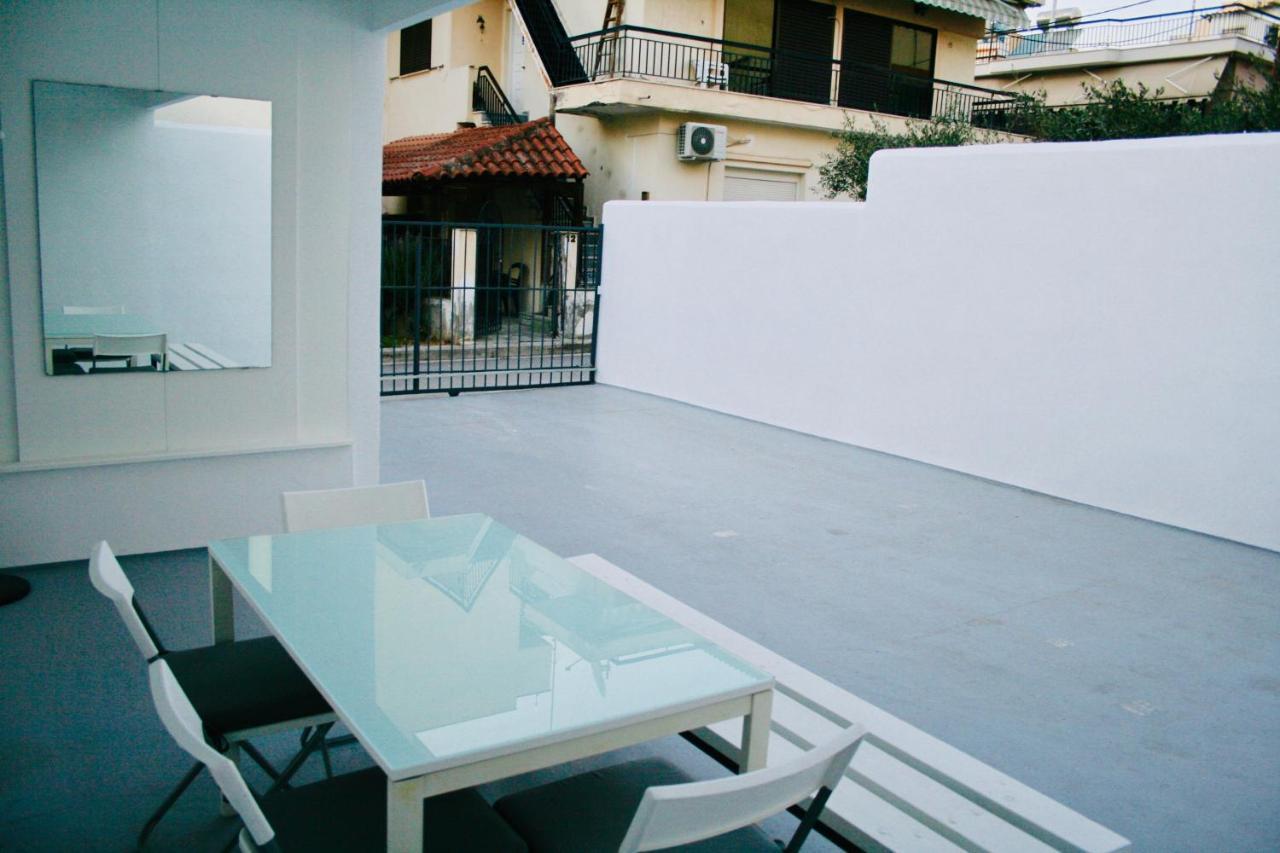 Apartmán Rem House Soluň Exteriér fotografie
