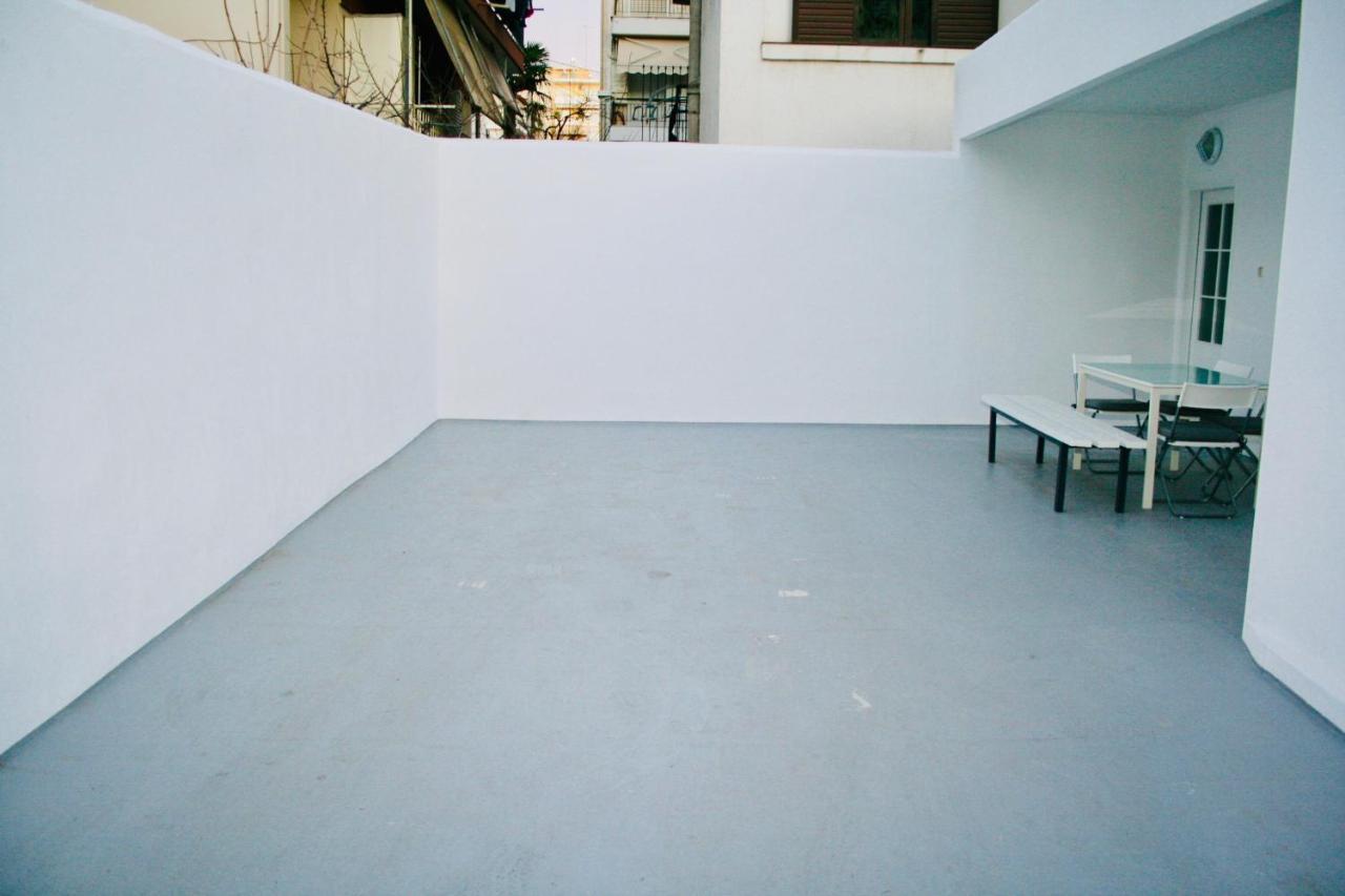 Apartmán Rem House Soluň Exteriér fotografie