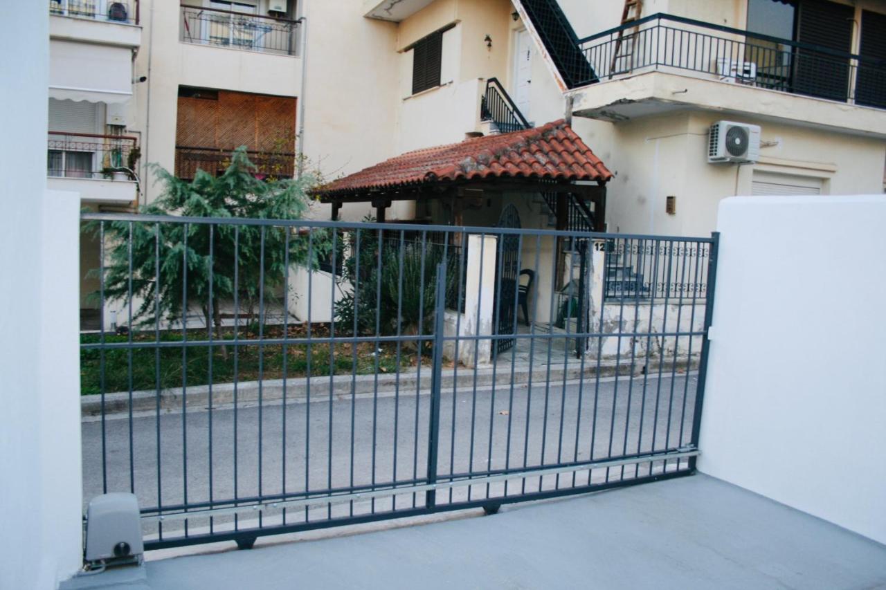 Apartmán Rem House Soluň Exteriér fotografie