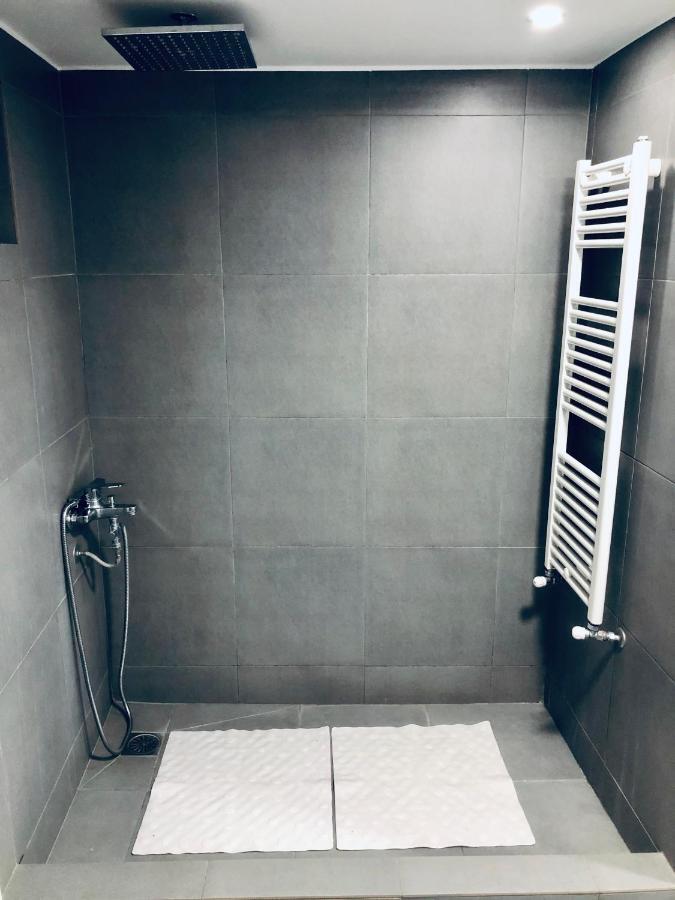 Apartmán Rem House Soluň Exteriér fotografie