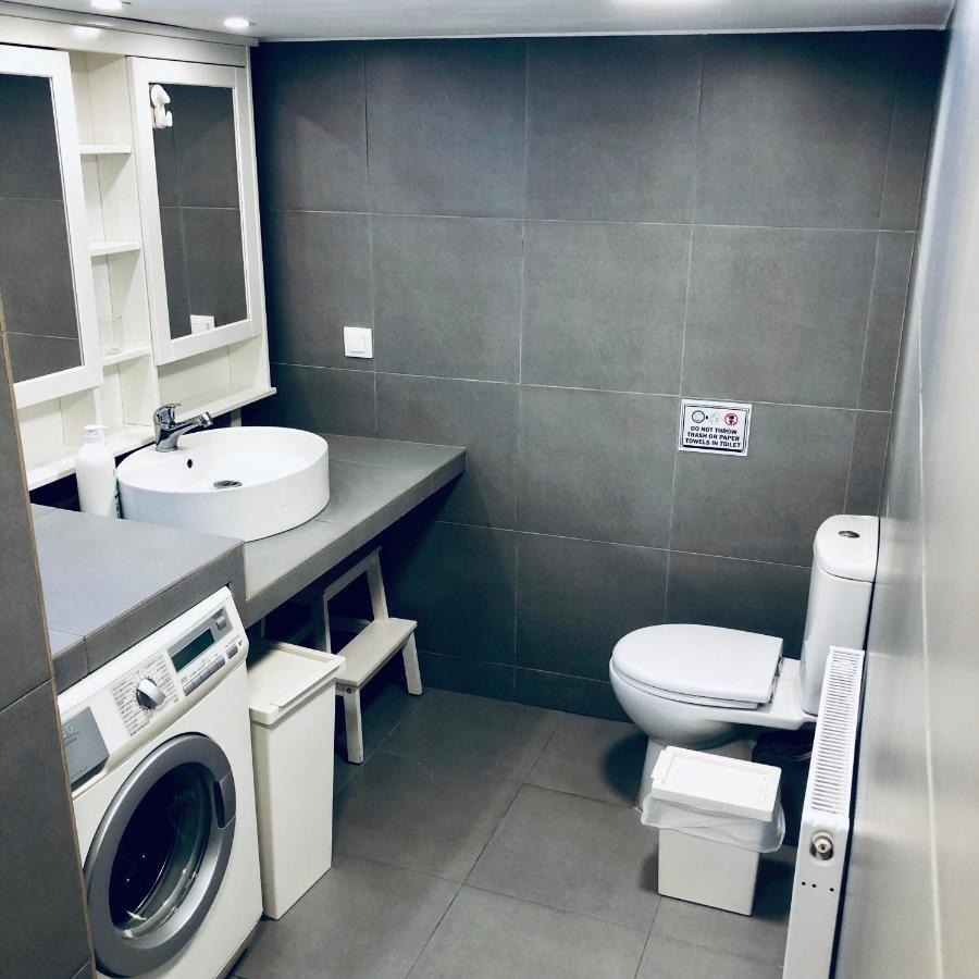 Apartmán Rem House Soluň Exteriér fotografie